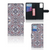 Xiaomi Redmi Note 10 Pro Bookcase Flower Tiles