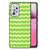 Samsung Galaxy A33 5G Back Case Waves Green B2C Telecom