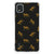 Case Anti-shock voor Nokia C2 2nd Edition Leopards