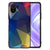 Xiaomi 11 Lite 5G NE | Mi 11 Lite Backcover Polygon Dark