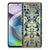 Motorola Moto G 5G TPU Case Beige Flowers B2C Telecom
