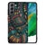 Samsung Galaxy S21FE Back Case Aztec B2C Telecom