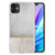 Apple iPhone 11 Stevig Telefoonhoesje Wood Concrete
