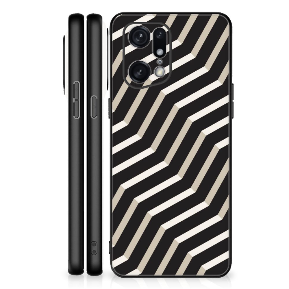 OPPO Find X5 Pro Backcover Illusion B2C Telecom