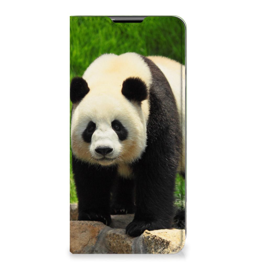 Samsung Galaxy A32 5G Hoesje maken Panda