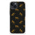 Case Anti-shock voor iPhone 15 Plus Leopards