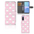 Sony Xperia 10 III Telefoonhoesje met Pasjes Sleeping Cats
