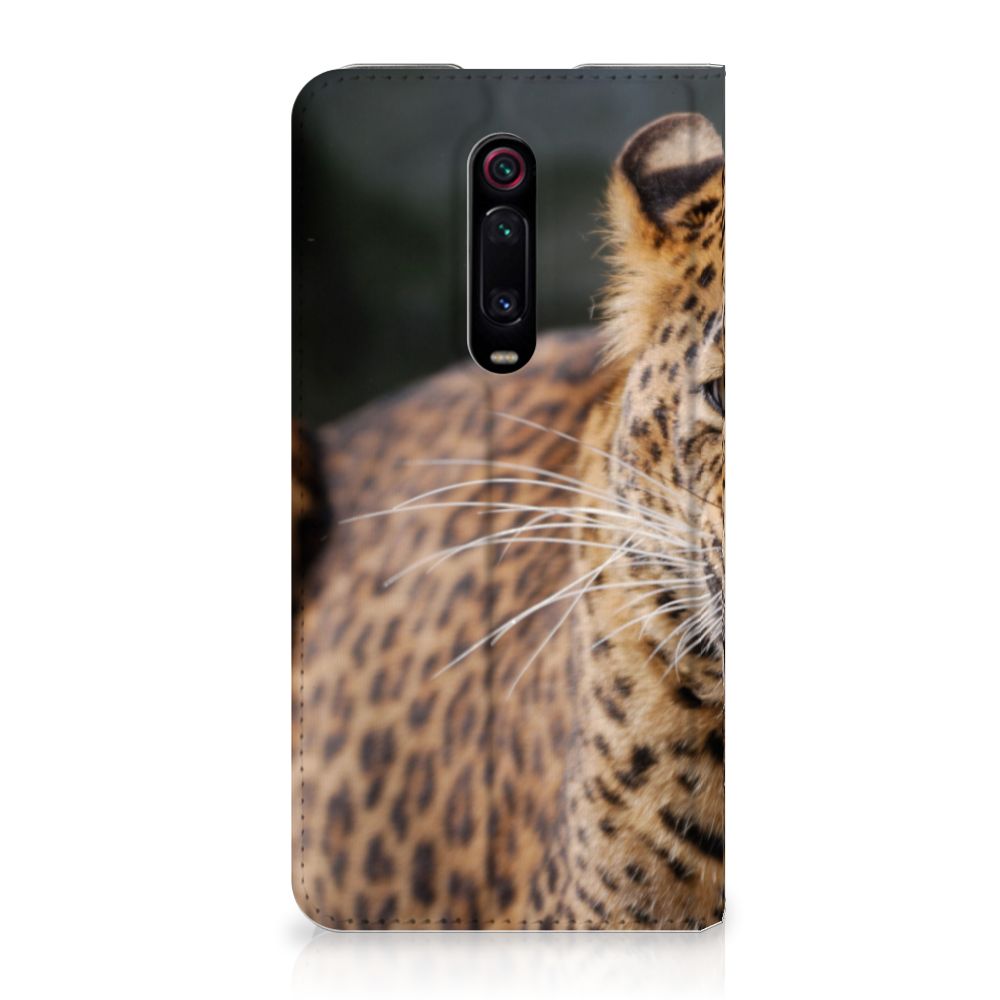 Xiaomi Redmi K20 Pro Hoesje maken Luipaard - B2C Telecom