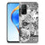 Silicone Back Case Xiaomi Mi 10T | 10T Pro Skulls Angel B2C Telecom