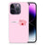 Apple iPhone 14 Pro Telefoonhoesje met Naam Pig Mud B2C Telecom