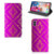 Telefoon Hoesje Apple iPhone Xs Max Barok Roze