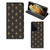 Samsung Galaxy S21 Ultra Hoesje met Magneet Franse Lelie - B2C Telecom