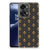 OnePlus Nord 2T TPU bumper Franse Lelie B2C Telecom