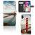 Apple iPhone Xs Max Flip Cover Golden Gate Bridge
