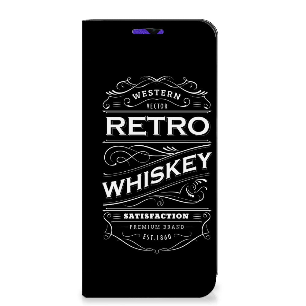 Samsung Galaxy A13 (5G) | Samsung Galaxy A04s Flip Style Cover Whiskey