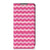Xiaomi Redmi Note 10/10T 5G | Poco M3 Pro Hoesje met Magneet Waves Pink - B2C Telecom