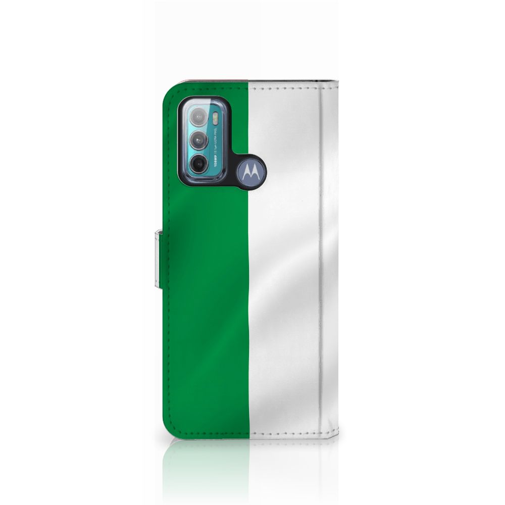 Motorola Moto G60 Bookstyle Case Italië