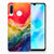 Hoesje maken Huawei P30 Lite Watercolor Dark