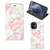 iPhone 12 Mini Smart Cover Lovely Flowers - B2C Telecom