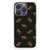 Case Anti-shock voor iPhone 15 Pro Leopards B2C Telecom