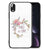 Apple iPhone XR Hoesje Boho Text B2C Telecom