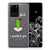 Samsung Galaxy S20 Ultra Telefoonhoesje met Naam Cactus Glad B2C Telecom