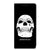 Mobiel BookCase Samsung Galaxy A21s Skull Eyes