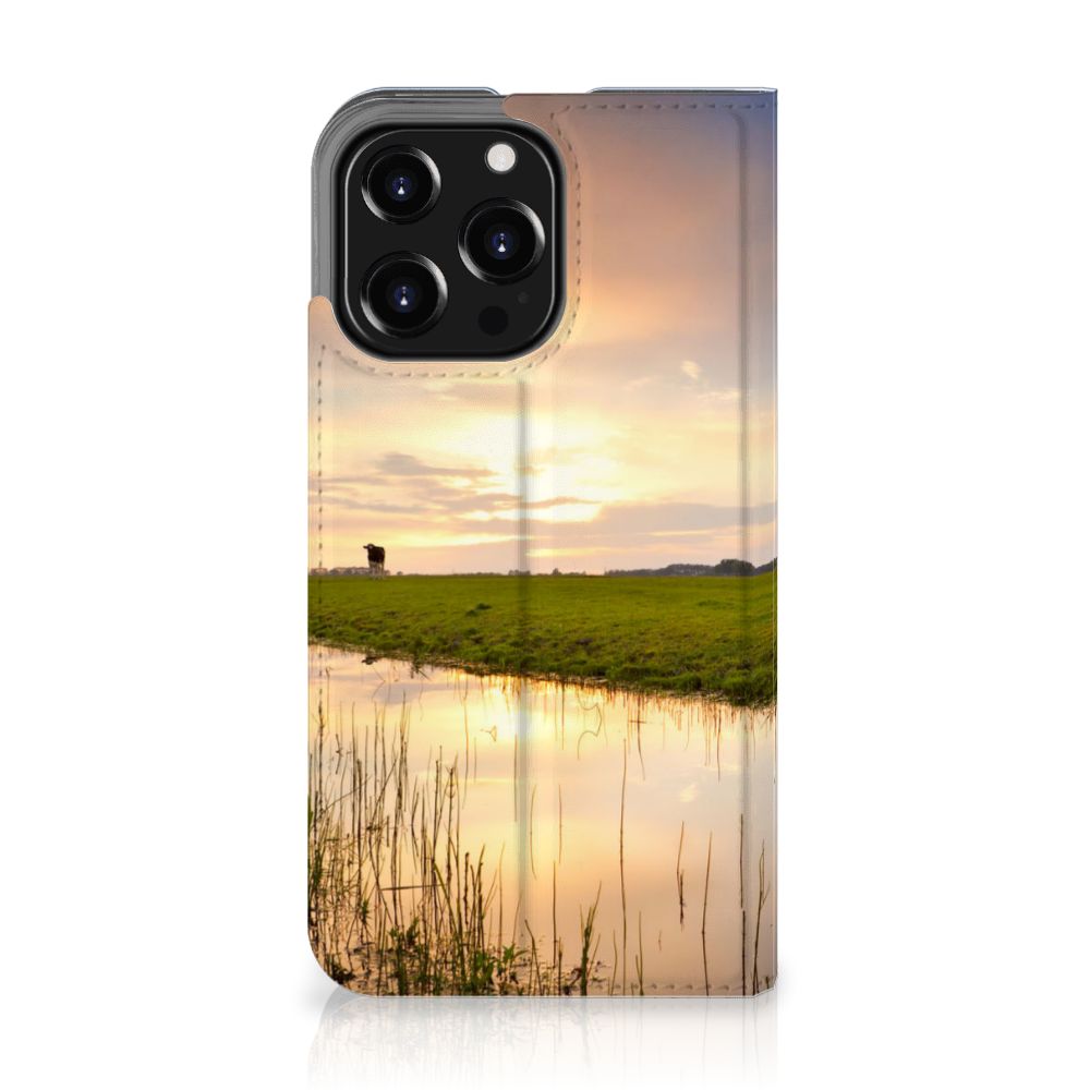 iPhone 13 Pro Hoesje maken Koe - B2C Telecom