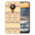 Nokia 5.3 TPU bumper Aztec Yellow B2C Telecom