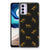 TPU Hoesje voor Motorola Moto G42 Leopards B2C Telecom