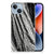 Bumper Hoesje Apple iPhone 14 Boomschors Grijs B2C Telecom