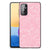 Samsung Galaxy M52 Bloemen Hoesje White Flowers B2C Telecom
