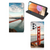 Samsung Galaxy A32 4G | A32 5G Enterprise Editie Book Cover Golden Gate Bridge - B2C Telecom