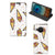 Nokia X20 | X10 Flip Style Cover Icecream