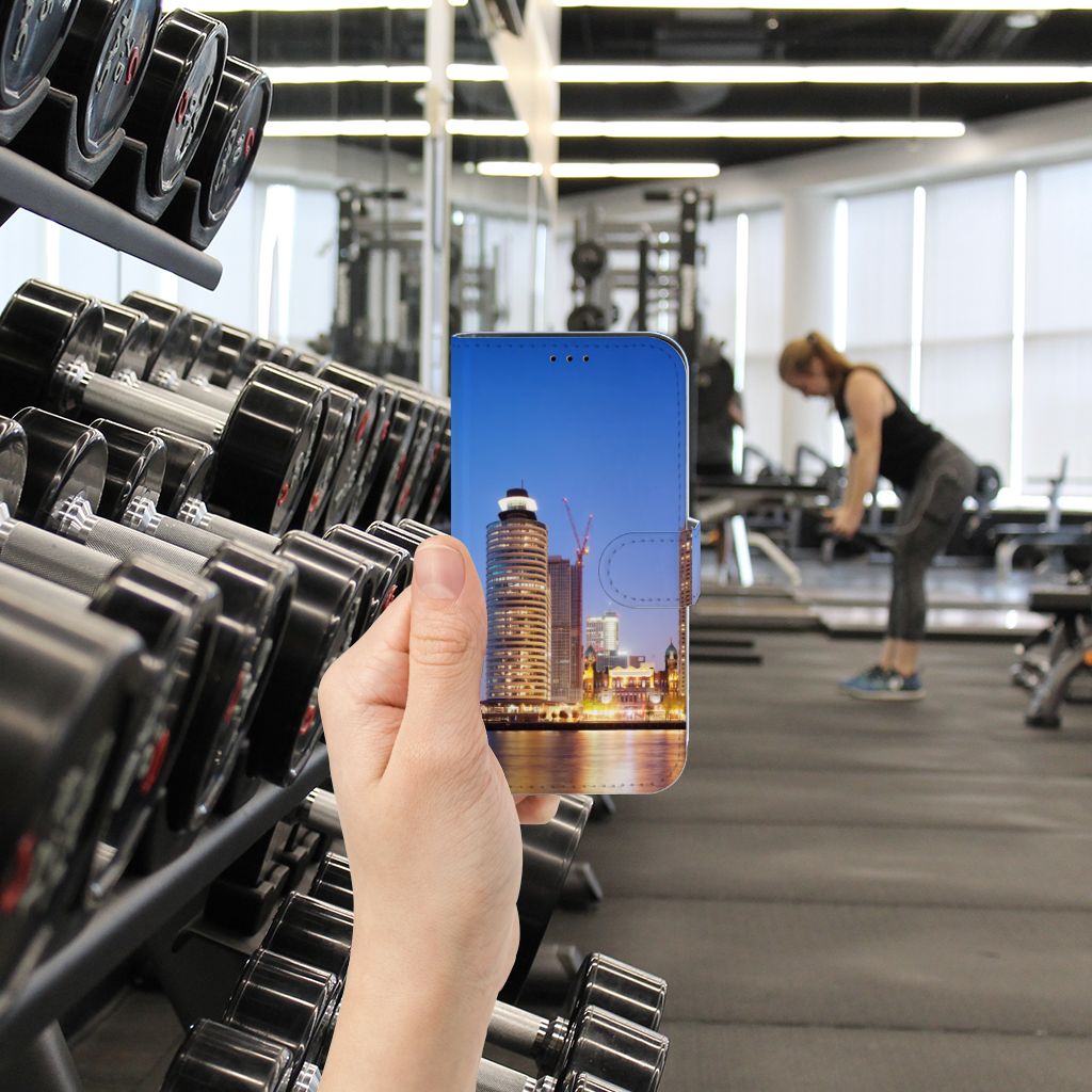 iPhone 13 Pro Flip Cover Rotterdam