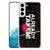 Samsung Galaxy S22 Plus Telefoonhoesje met tekst Already Taken Black B2C Telecom