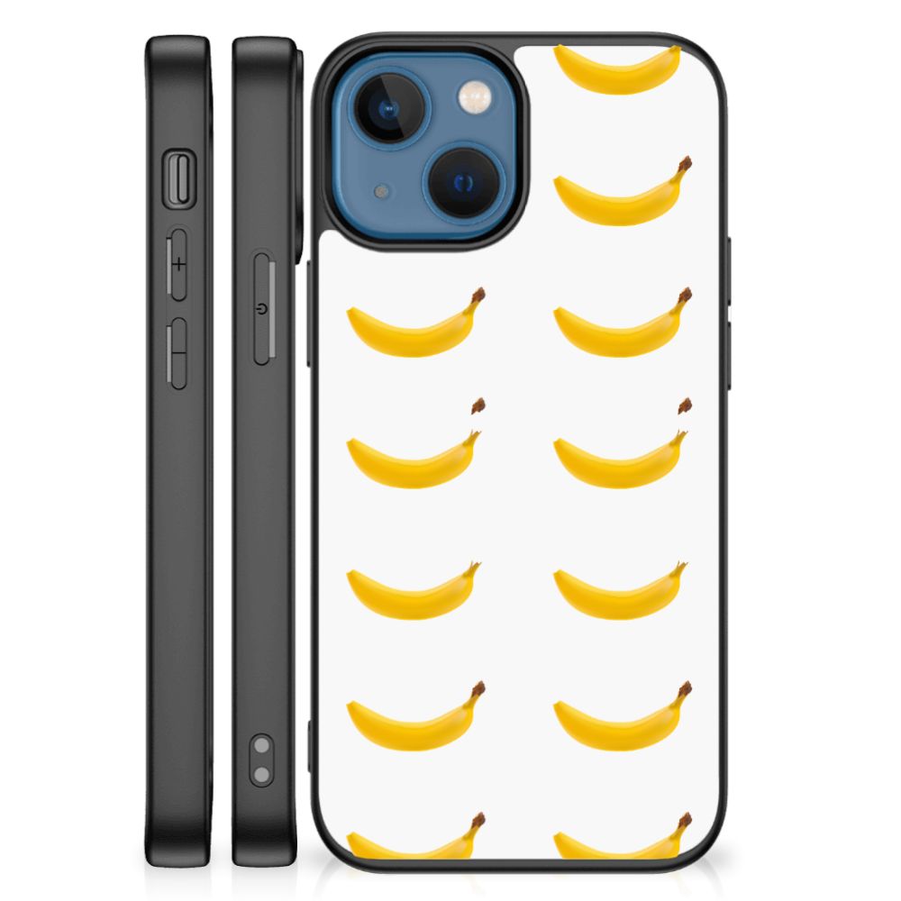Apple iPhone 13 mini Back Cover Hoesje Banana B2C Telecom