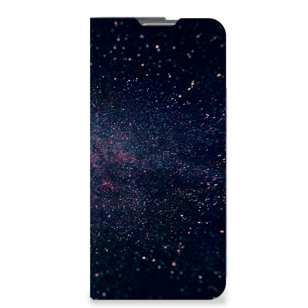 OPPO Find X5 Pro Stand Case Stars