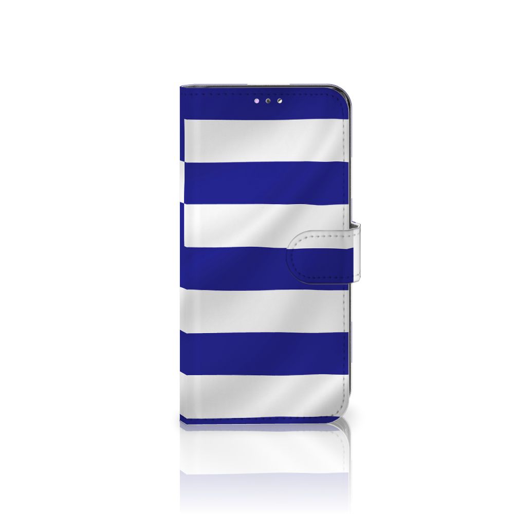 Samsung Galaxy A32 4G Bookstyle Case Griekenland