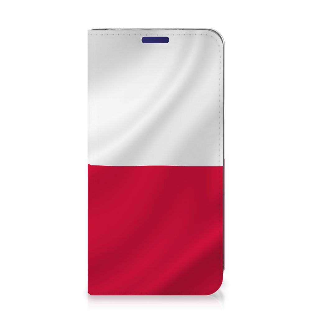 Samsung Galaxy S10e Standcase Polen