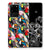 Samsung Galaxy S20 Ultra TPU Hoesje Birds B2C Telecom