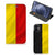 iPhone 12 Mini Standcase Belgische Vlag