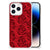 iPhone 14 Pro Case Red Roses B2C Telecom