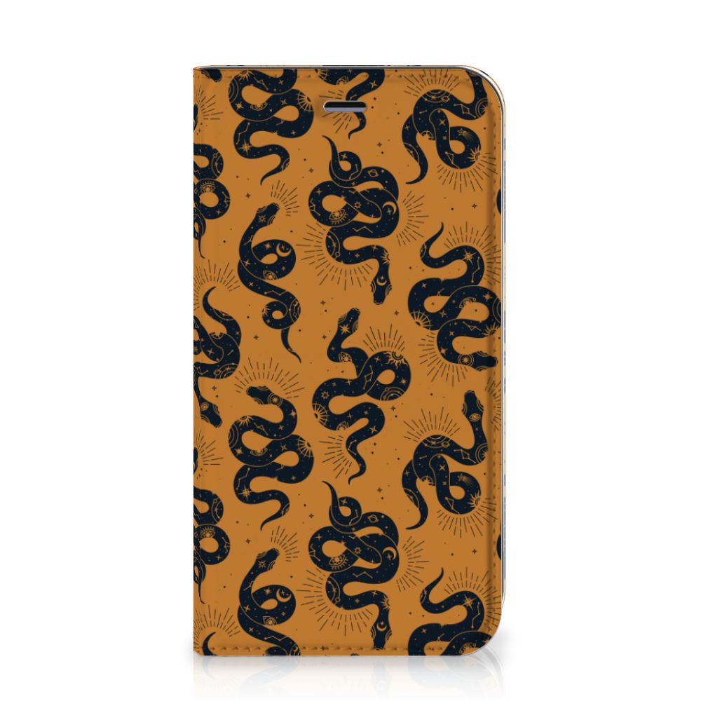 Hoesje maken voor Apple iPhone 11 Snakes - B2C Telecom