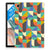 Samsung Galaxy Tab A8 2021/2022 Hippe Hoes Funky Retro - B2C Telecom
