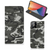 iPhone 12 Pro Max Hoesje met Magneet Army Light - B2C Telecom