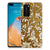Siliconen Hoesje Huawei P40 Barok Goud