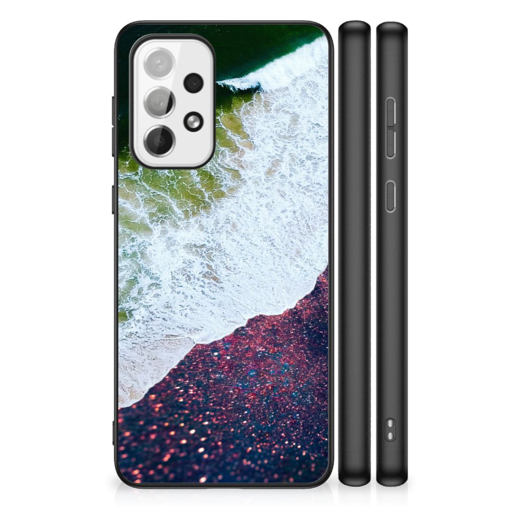 Samsung Galaxy A73 Backcover Sea in Space B2C Telecom