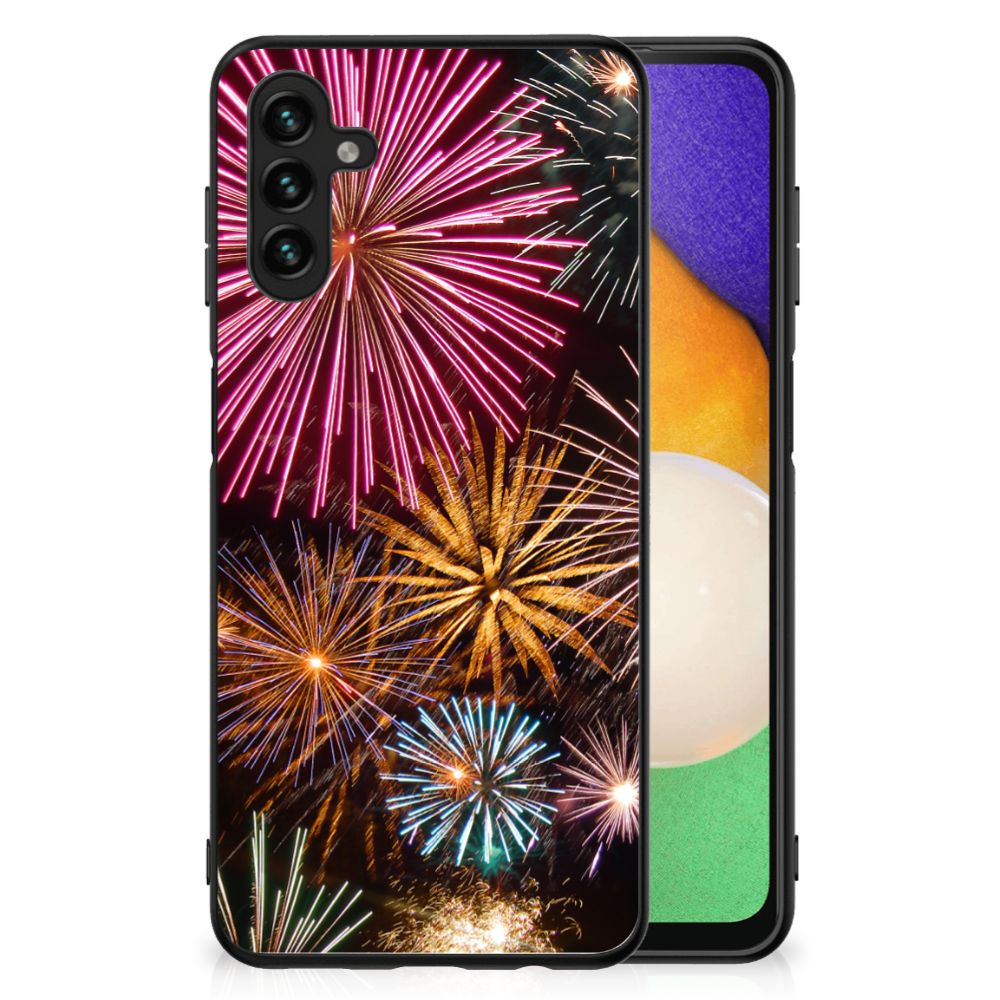 Samsung Galaxy A13 5G | A04s GSM Cover Vuurwerk