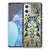 OnePlus 9 Pro TPU Case Beige Flowers B2C Telecom